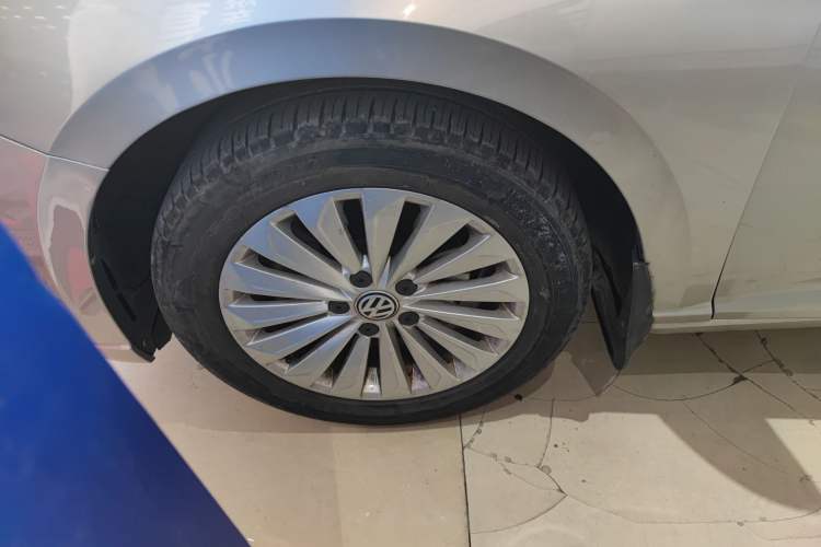 Used Volkswagen Lavida 2018 280TSI DSG Comfort Edition China V Standard
