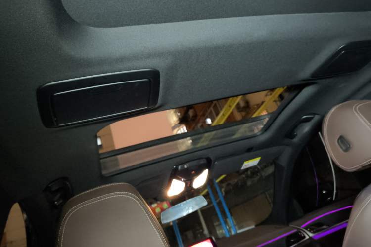 Used BMW 5 Series 2022 Second Facelift 530Li Leading Edition M Sport Package
