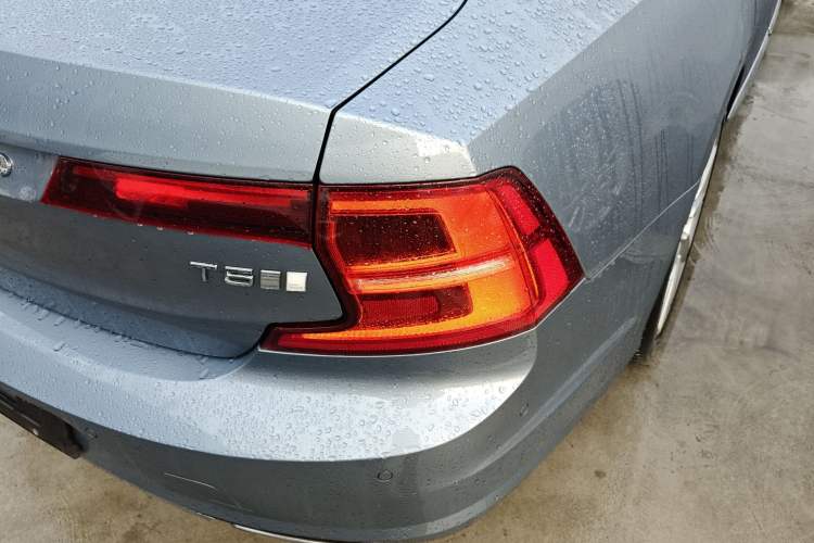 Used Volvo S90 2019 T5 Zhiya Edition