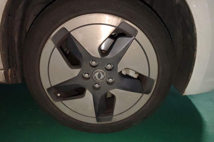 Used Dongfeng Aeolus E70 2021 Revised Version 500 Pro Ultra-Comfort Edition
