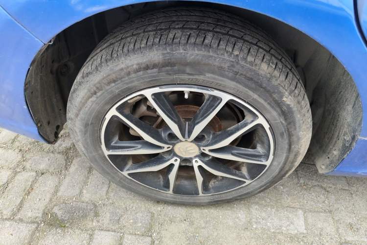 Used BYD Song MAX 2017 1.5T Automatic Smart Connect Elite 7-Seater
