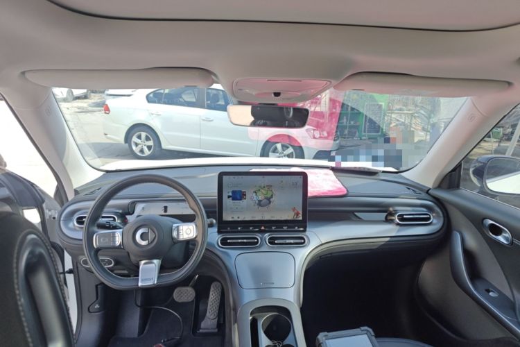 Used smart #1 2023 Pro Edition