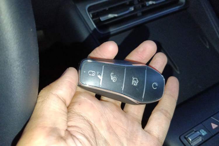 Used BYD Qin L 2025 EV 545KM Beyond Version