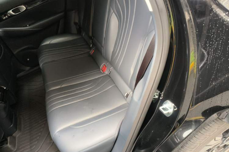 Used Geely Galaxy E5 2024 530km Starship Edition
