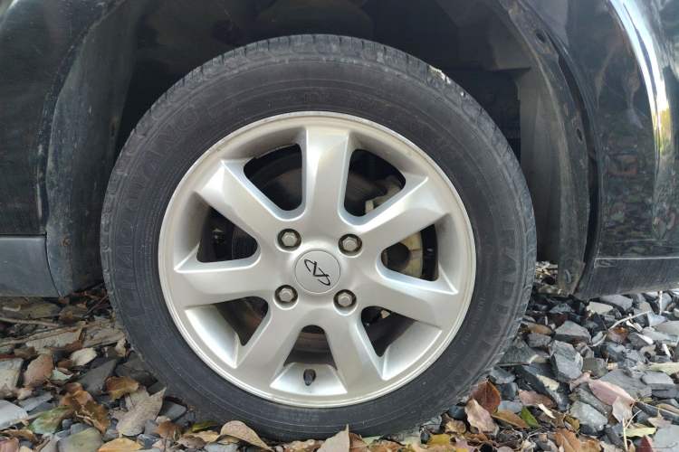 Used Chery E5 2011 1.5L Manual Enjoyment Model