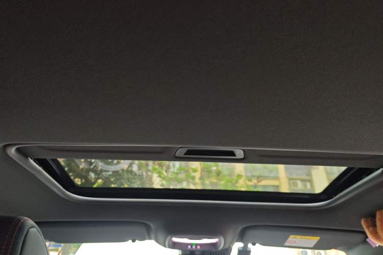 Used Buick Verano 2023 Pro GS Hunter Wind Edition Headliner