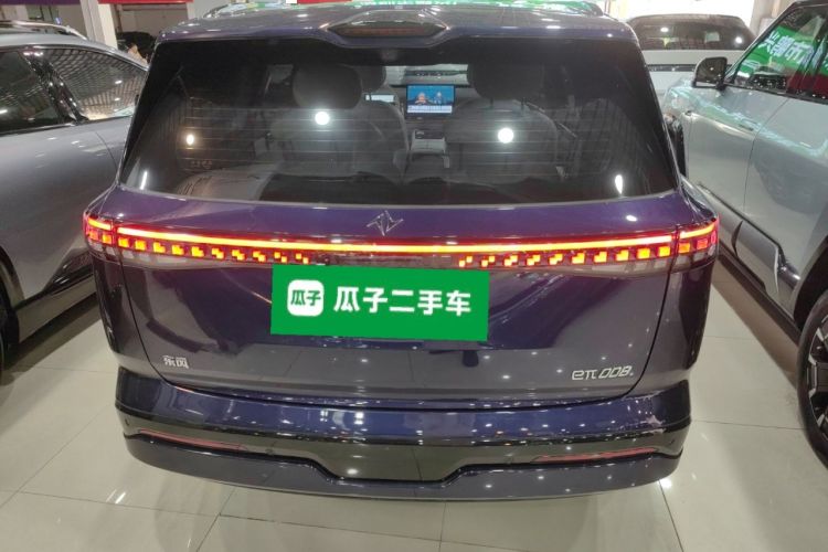 Used Dongfeng eπ eπ008 2024 636Max All-Electric Version 6 Seats