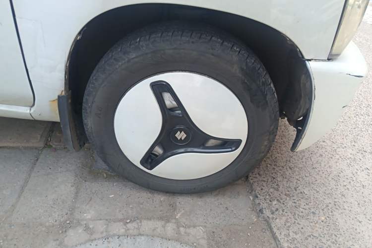 Used Suzuki Wagon R 2013 Venture Edition 1.0L Manual Economy Model