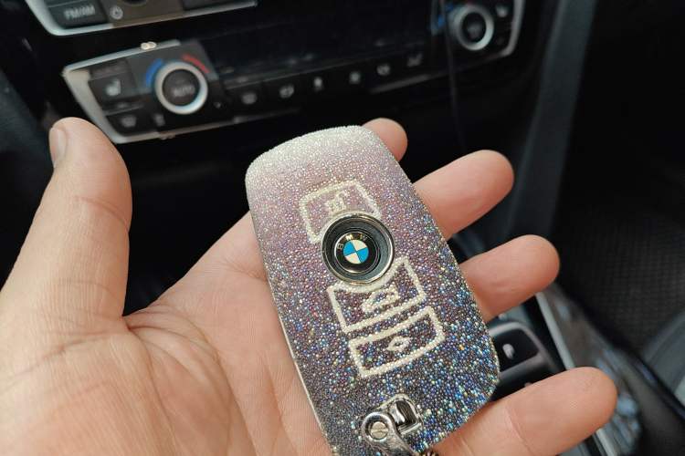 Used BMW 3 Series 2017 320Li M Sport Edition