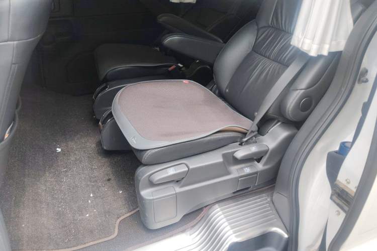 Used Honda Odyssey 2018 2.4L Luxury Edition