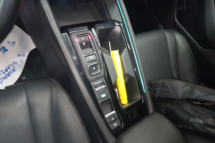 Used Honda Accord New Energy 2023 2.0L ePHEV Smart Edition Gear Lever