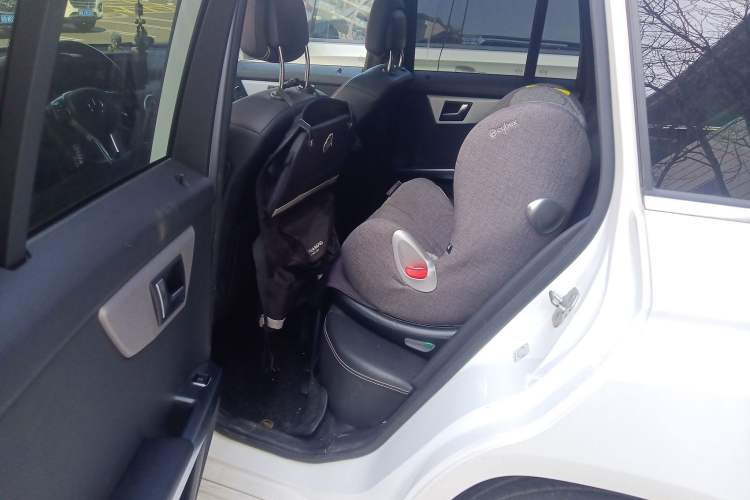 Used Mercedes-Benz GLK-Class 2015 GLK 260 4MATIC Dynamic Edition Ultimate Version