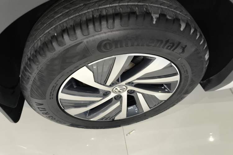 Used Volkswagen Tiguan L New Energy 2020 430 PHEV Plug-in Hybrid Flagship Edition