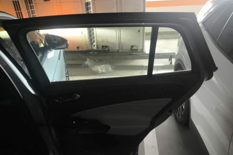 Used Volkswagen ID.4 X 2021 Pro Smart Long-Range Edition