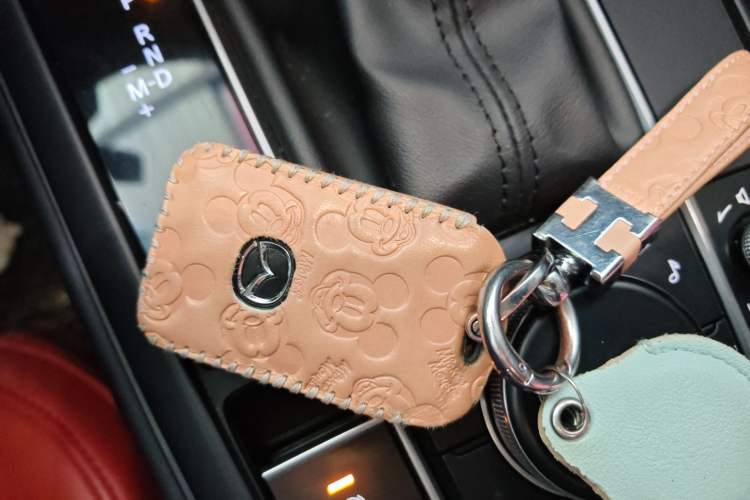 Used Mazda CX-30 2020 2.0L Automatic Shangyue Trim
