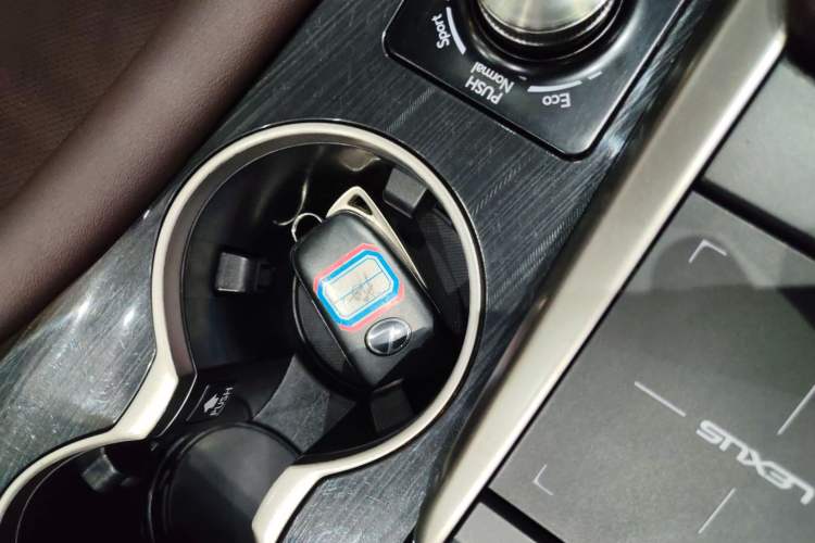 Used Lexus RX 2020 Facelifted 300 4x4 Elegant Edition
