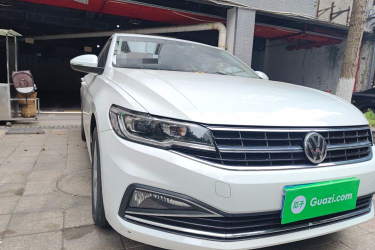 Used Volkswagen Bora 2020 1.5L Automatic Elite Version