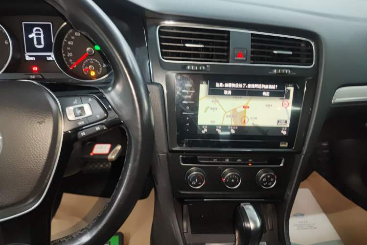 Used Volkswagen Golf 2020 280TSI DSG Comfort Version
