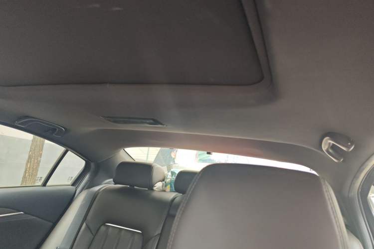 Used Mazda Atenza 2020 2.5L Sky Blue Prestige Edition
