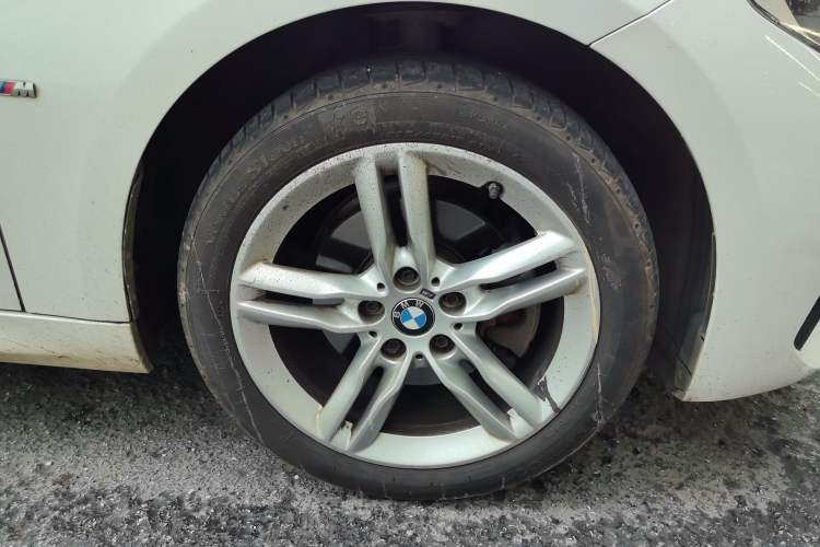 Used BMW 1 Series 2020 120i M Sport Package