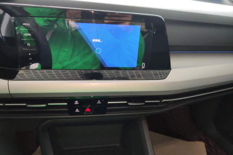 Used Volkswagen Golf 2023 Facelift 280TSI DSG Pro
