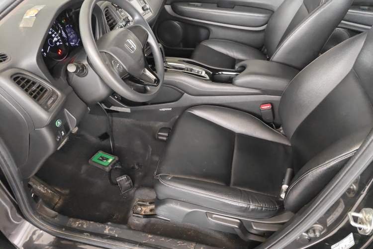 Used Honda Vezel 2017 1.8L CVT 2WD Elite Model
