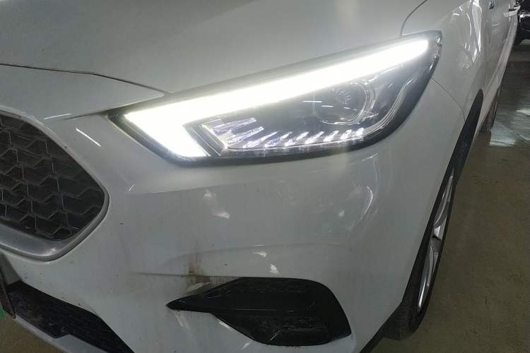 Used MG ZS 2020 180 DVVT Automatic UP
