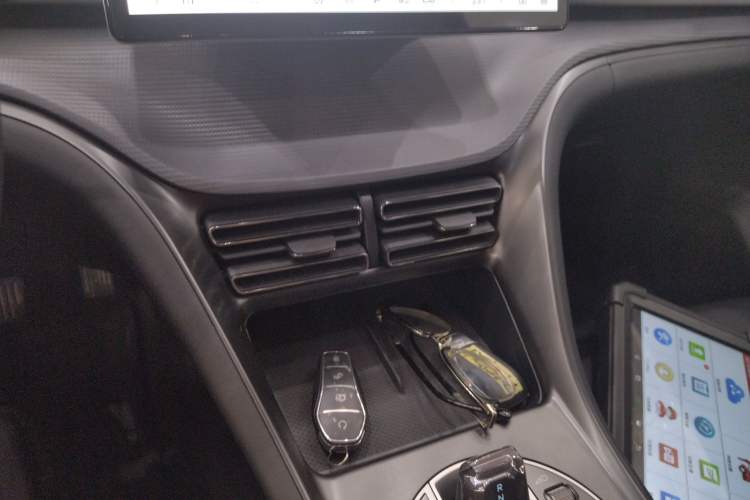 Used BYD Sealion 05 DM-i 2025 DM-i Smart Drive 75KM Luxury Model