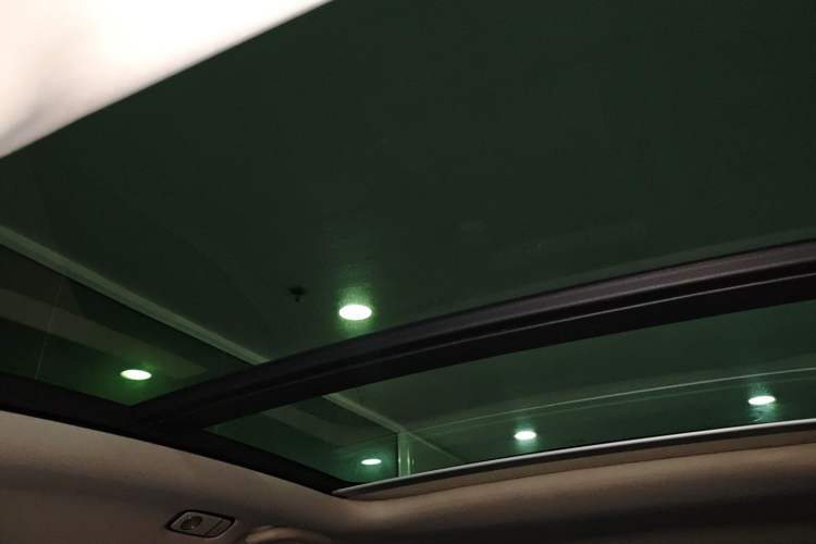 Used BYD Yuan New Energy 2018 EV360 Smart Connect Cool Edition