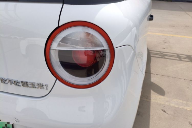 Used CHANGAN NEVO Lumin 2023 301km Honey Dew Edition Right Rear Taillight
