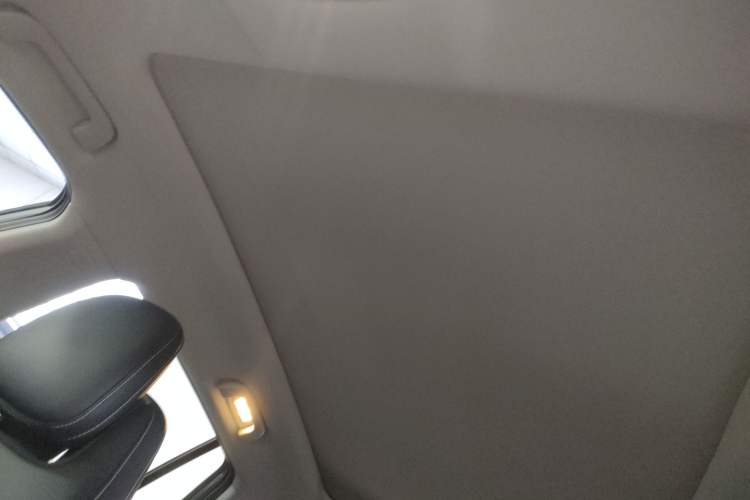 Used GAC Trumpchi GS4 2022 270T Automatic Smart Drive Technology Edition (Upgraded Version)
