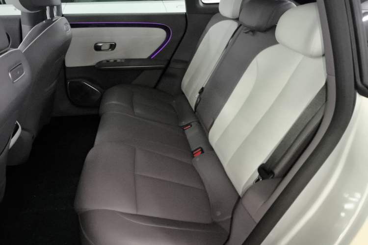 Used Qiyuan A06 2026 Model 240 Laser Ultra
