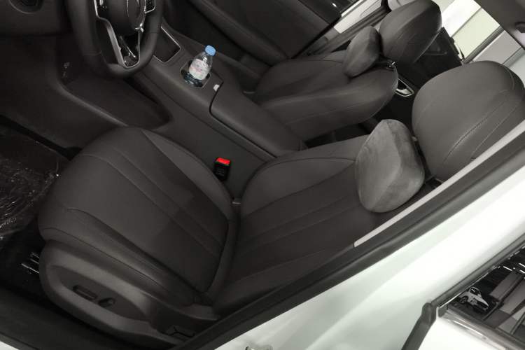 Used Hima H5 2025 Model Range-Extending Max
