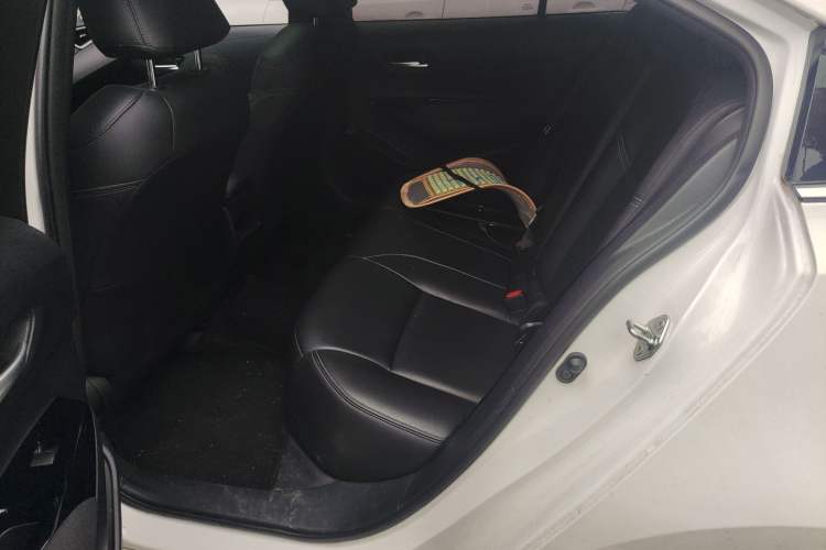 Used Toyota Allion 2022 2.0L Elite Edition
