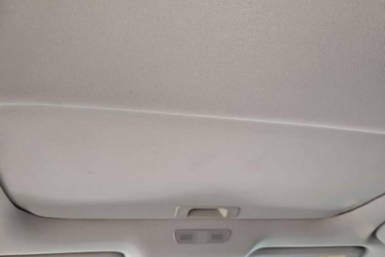 Used Nissan Sylphy 2023 1.6L CVT Enjoyment Edition Headliner