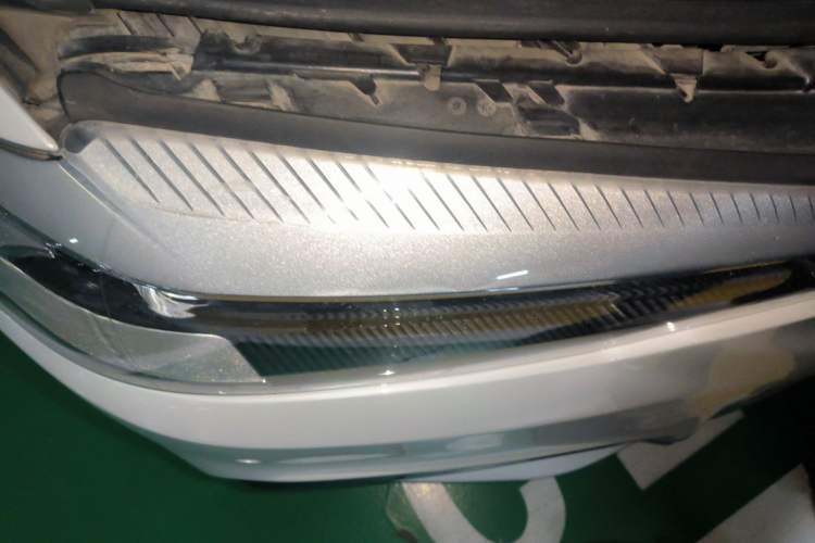 Used BMW 5 Series 2018 525Li M Sport Package Right Front Headlight