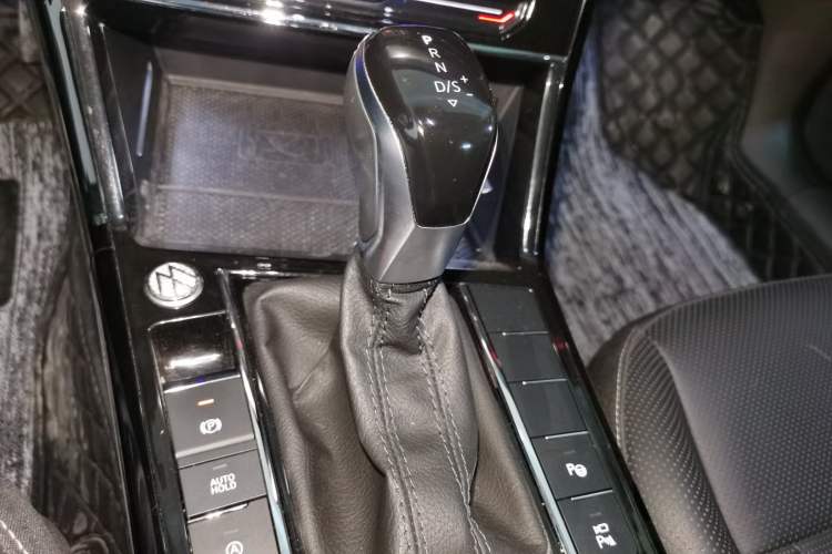 Used Volkswagen Passat 2023 Facelift 330TSI Luxury Edition