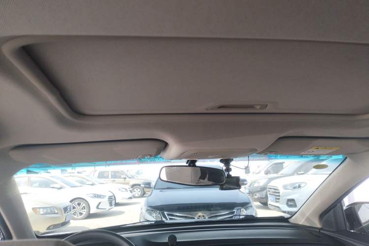 Used Buick GT 2015 15N Manual Elite Edition