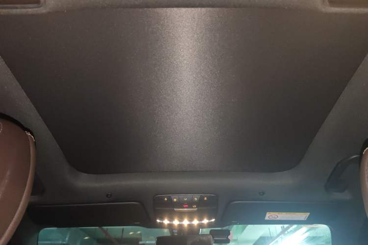 Used Mercedes-Benz GLC 2021 GLC 260 L 4MATIC Luxury Model