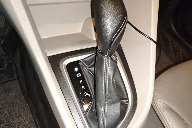 Used Buick GT 2017 15N Automatic Entry-Level Trim