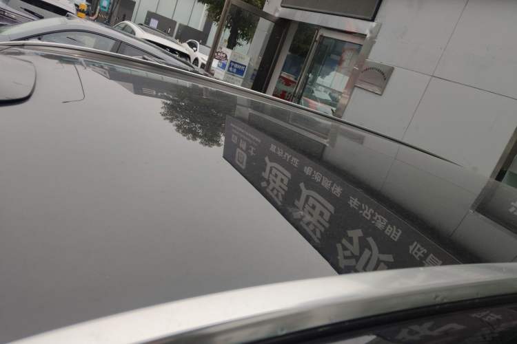 Used Hima AITO M8 2025 Model, Pure Electric Max+ Six-Seat Long-Range Version