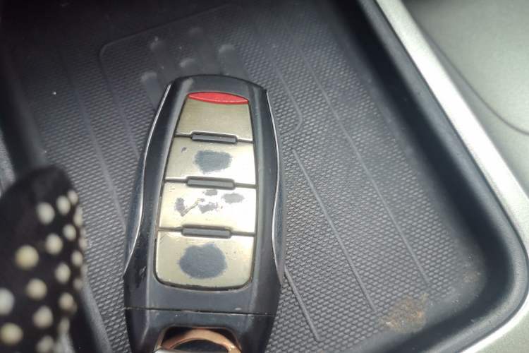 Used Haval DARGO 2021 1.5T DCT Two-Wheel Drive Labrador Edition
