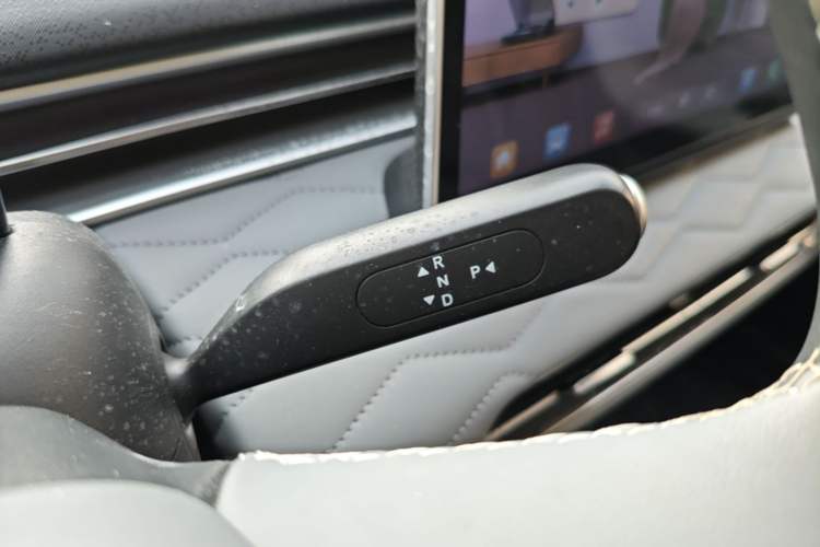 Used Dongfeng NAMMI 01 2024 430 Plus Smart+
