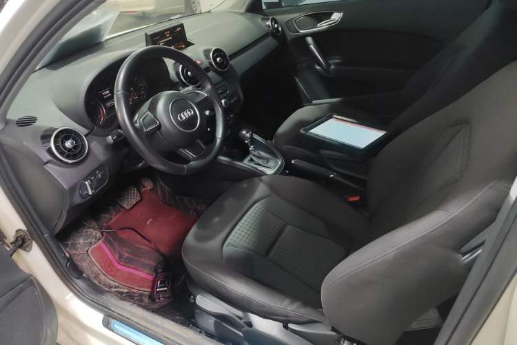 Used Audi A1 2014 30 TFSI Technology Edition