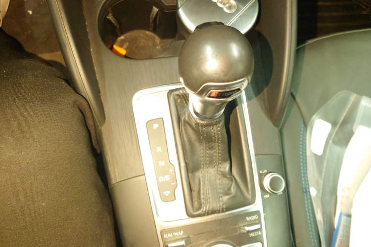 Used Audi A3 2019 Sportback 35 TFSI Fashion Edition China V
