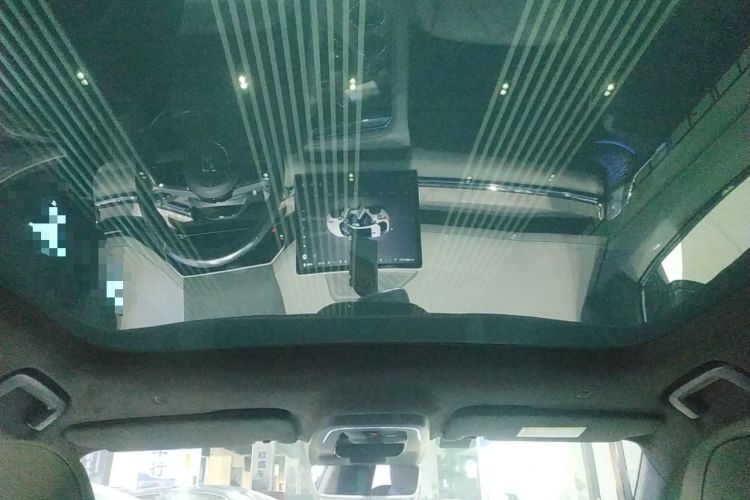 Used Zeekr 001 2023 WE Edition 100 kWh
