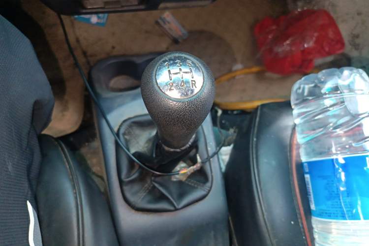 Used Jinbei Hiace X30 2021 1.5L Wealthy Edition Bus China VI Standard SWC15M
