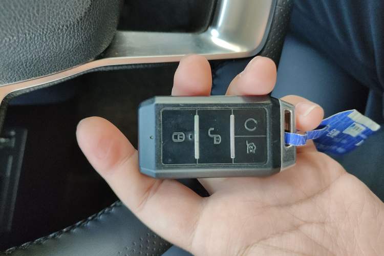 Used BYD S2 2019 Yue – Basic Model