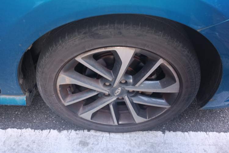 Used Chery Arrizo GX 2018 1.5T CVT Color Version China V Standard