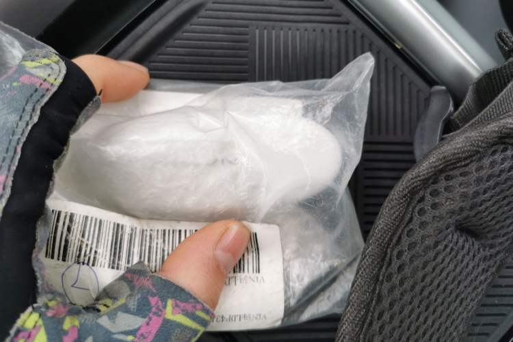 Used Dongfeng NAMMI 01 2024 New Edition 330 Air
